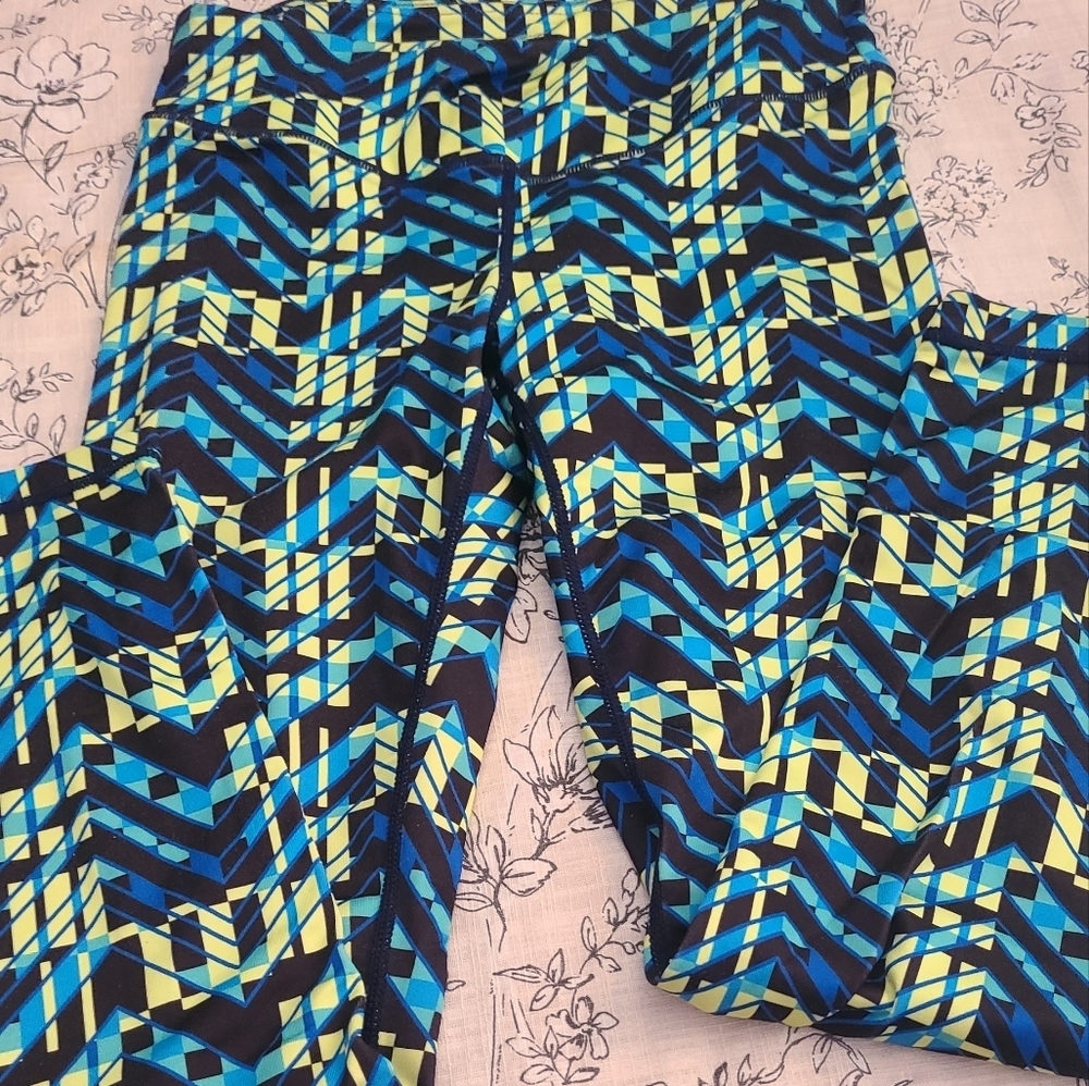 Cute Fashion Leggings Hp🔥🔥🔥🔥 - Picture 2 of 4